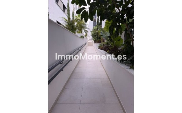 Bestaande woning - Appartement - Estepona  - Estepona Centro