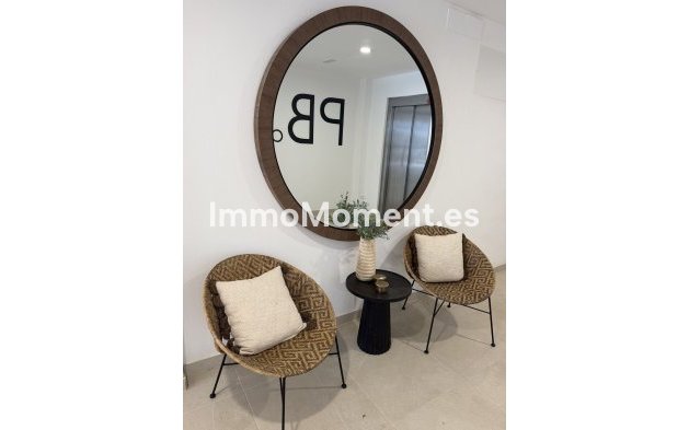 Bestaande woning - Appartement - Estepona  - Estepona Centro