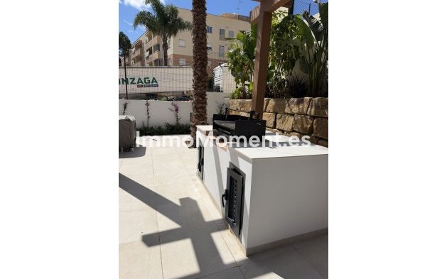 Bestaande woning - Appartement - Estepona  - Estepona Centro