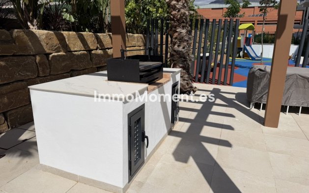 Bestaande woning - Appartement - Estepona  - Estepona Centro