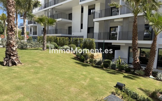Bestaande woning - Appartement - Estepona  - Estepona Centro
