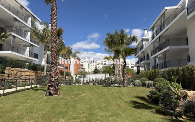 Bestaande woning - Appartement - Estepona  - Estepona Centro