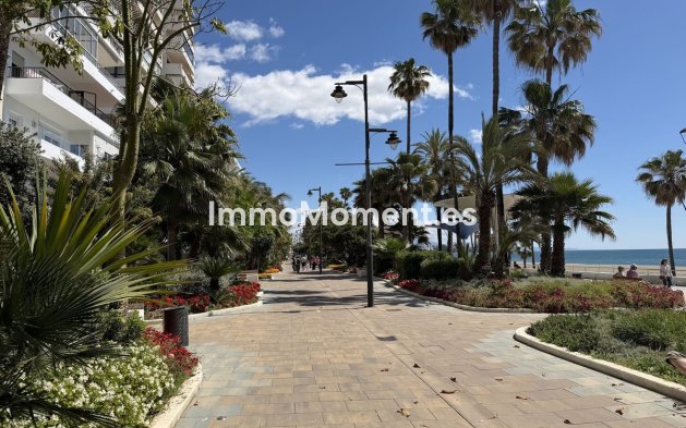 Bestaande woning - Appartement - Estepona  - Estepona Centro