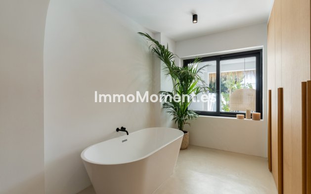 Bestaande woning - Vrijstaande villa - Torremolinos - El Pinillo