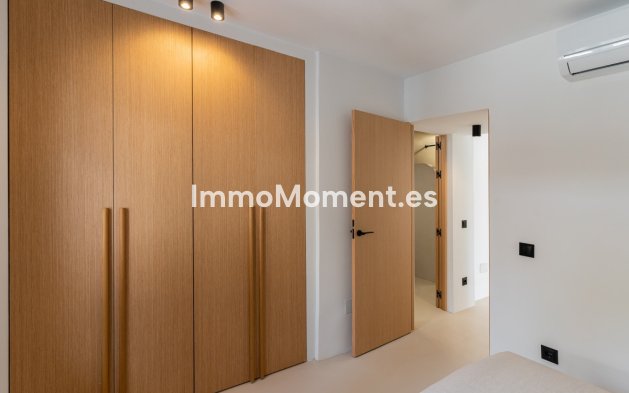 Bestaande woning - Vrijstaande villa - Torremolinos - El Pinillo