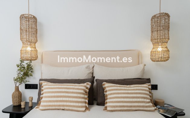 Bestaande woning - Vrijstaande villa - Torremolinos - El Pinillo