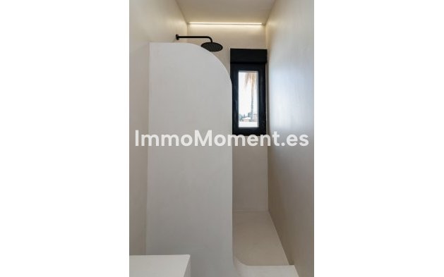 Bestaande woning - Vrijstaande villa - Torremolinos - El Pinillo