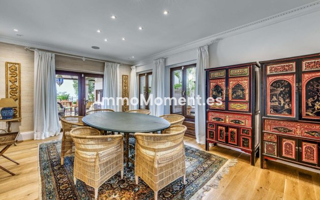 Revente - Villa - Marbella - La Mairena