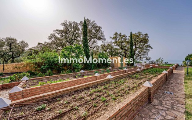 Revente - Villa - Marbella - La Mairena