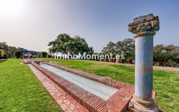 Revente - Villa - Marbella - La Mairena