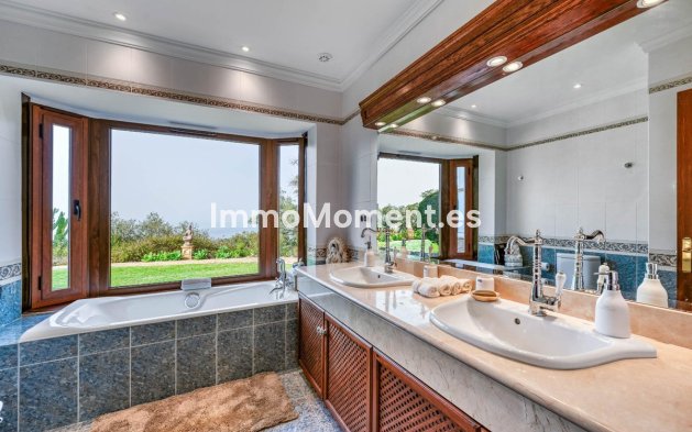 Revente - Villa - Marbella - La Mairena