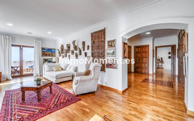 Revente - Villa - Marbella - La Mairena