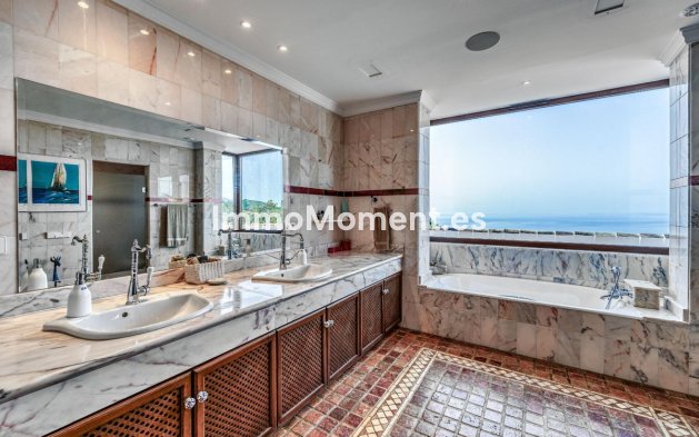Revente - Villa - Marbella - La Mairena