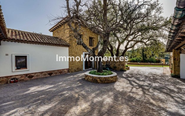 Revente - Villa - Marbella - La Mairena