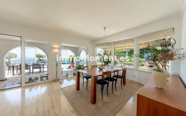 Resale - Detached villa - Benalmadena - Benalmadena Centro