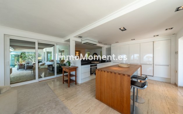 Resale - Detached villa - Benalmadena - Benalmadena Centro