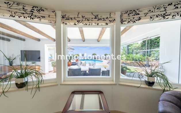 Resale - Detached villa - Benalmadena - Benalmadena Centro