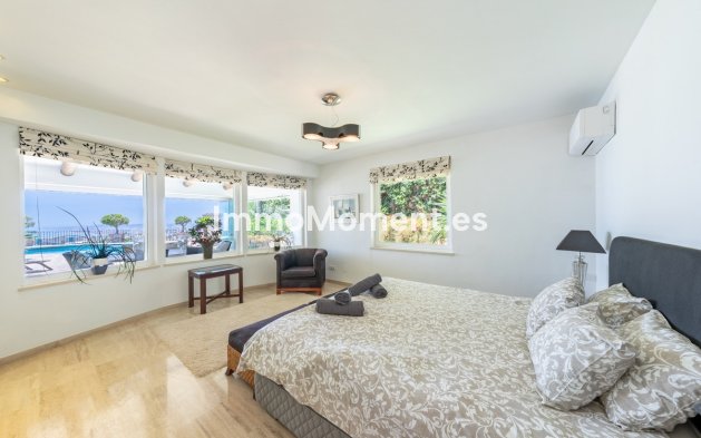 Resale - Detached villa - Benalmadena - Benalmadena Centro