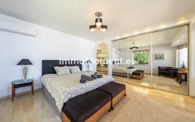 Resale - Detached villa - Benalmadena - Benalmadena Centro