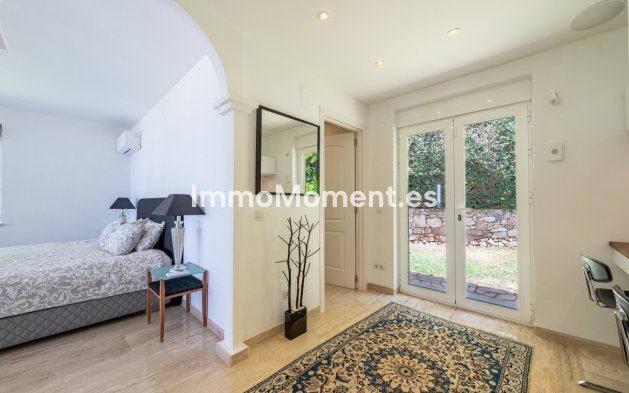 Resale - Detached villa - Benalmadena - Benalmadena Centro
