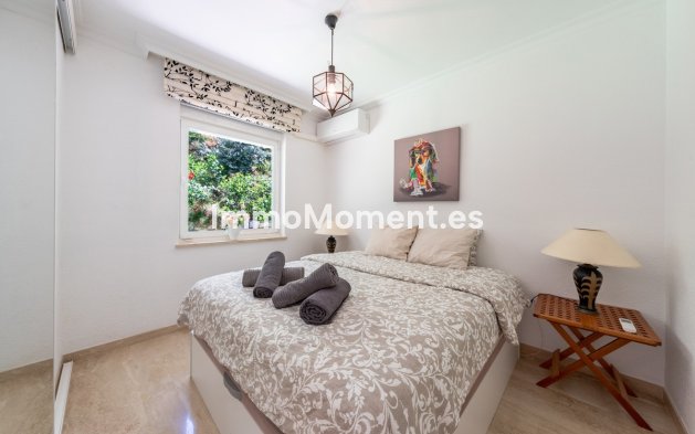 Resale - Detached villa - Benalmadena - Benalmadena Centro