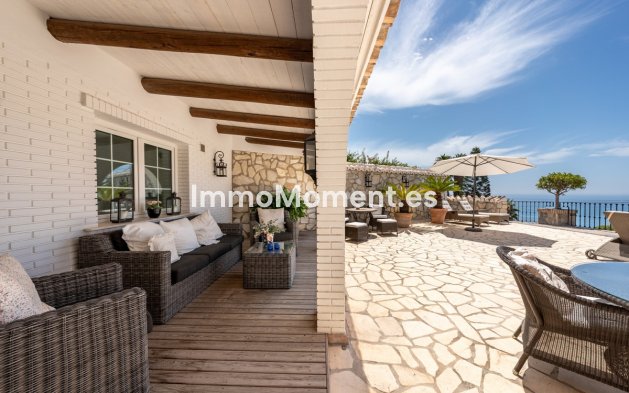 Resale - Detached villa - Benalmadena - Benalmadena Centro