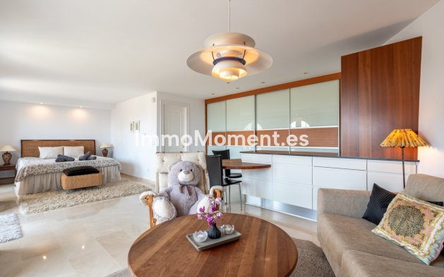 Resale - Detached villa - Benalmadena - Benalmadena Centro