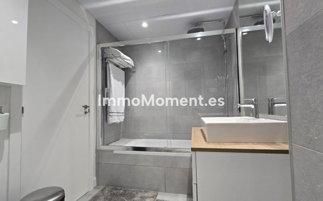 Wiederverkauf - Wohnung - Estepona  - New Golden Mile