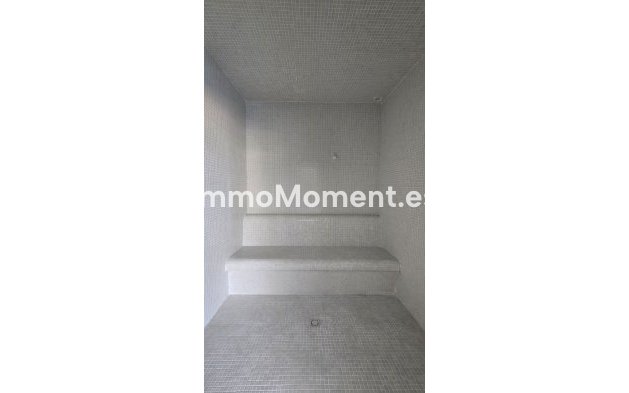Wiederverkauf - Wohnung - Estepona  - New Golden Mile
