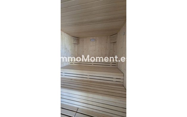 Wiederverkauf - Wohnung - Estepona  - New Golden Mile