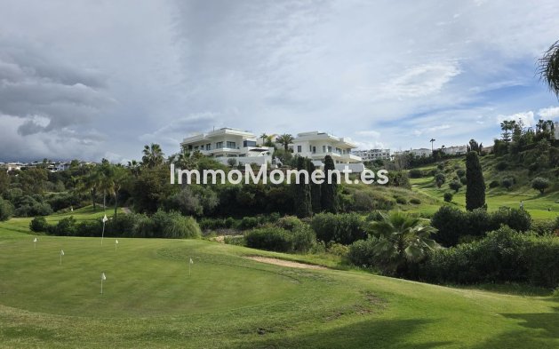Bestaande woning - Perceel - Estepona  - Estepona Centro
