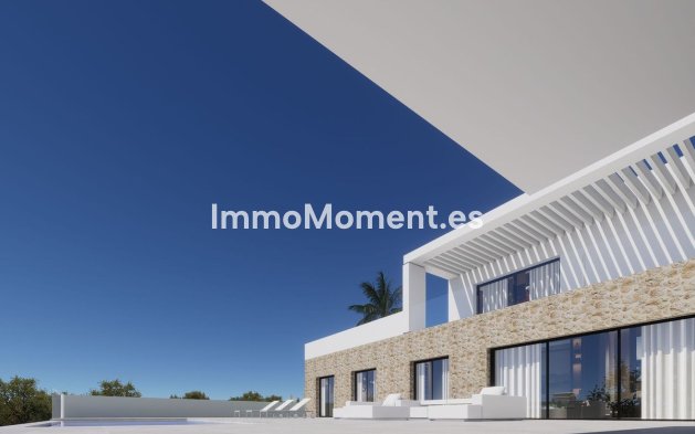 Bestaande woning - Perceel - Estepona  - Estepona Centro