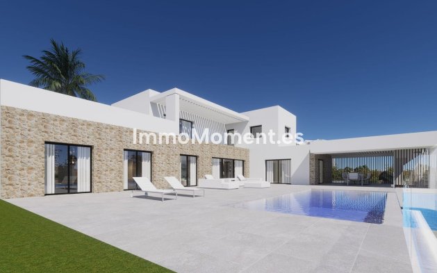 Bestaande woning - Perceel - Estepona  - Estepona Centro