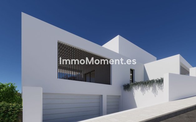 Bestaande woning - Perceel - Estepona  - Estepona Centro