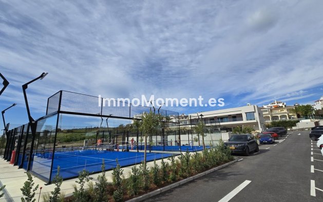 Bestaande woning - Perceel - Estepona  - Estepona Centro