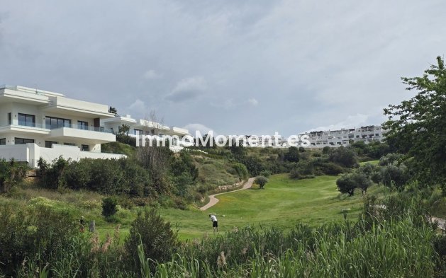 Bestaande woning - Perceel - Estepona  - Estepona Centro