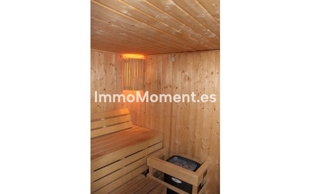 Wiederverkauf - Wohnung - Estepona  - New Golden Mile