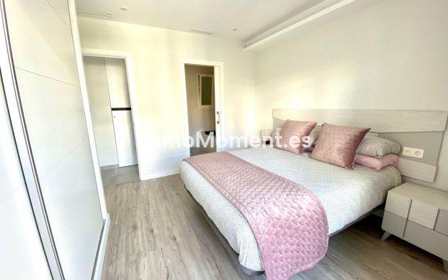Bestaande woning - Appartement - Marbella - Marbella Centro