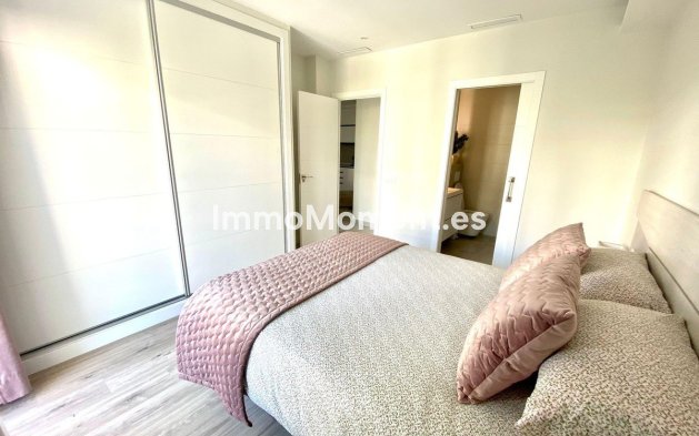 Bestaande woning - Appartement - Marbella - Marbella Centro