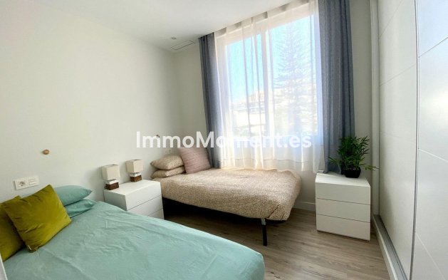 Bestaande woning - Appartement - Marbella - Marbella Centro