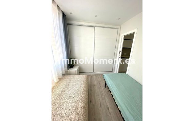 Bestaande woning - Appartement - Marbella - Marbella Centro