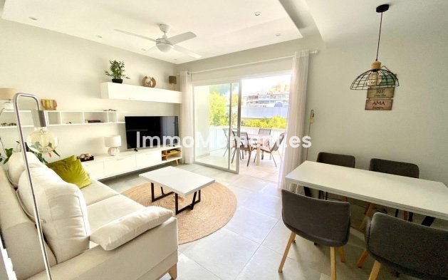 Bestaande woning - Appartement - Marbella - Marbella Centro