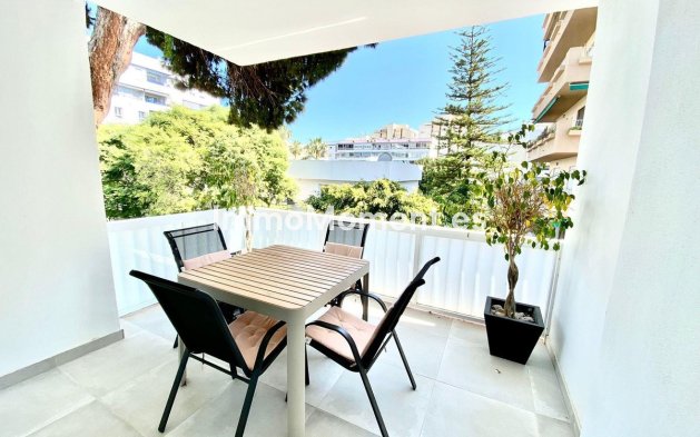 Bestaande woning - Appartement - Marbella - Marbella Centro