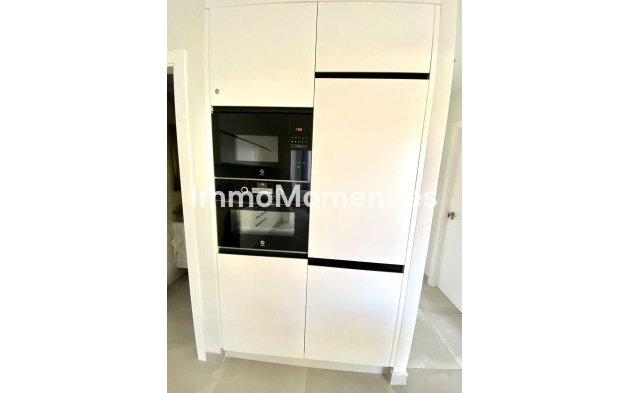 Bestaande woning - Appartement - Marbella - Marbella Centro