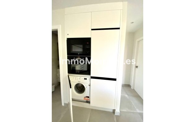 Bestaande woning - Appartement - Marbella - Marbella Centro