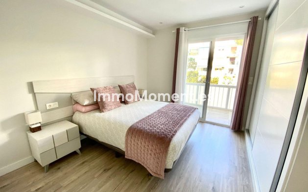 Bestaande woning - Appartement - Marbella - Marbella Centro
