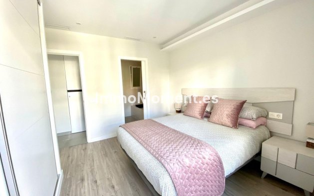 Bestaande woning - Appartement - Marbella - Marbella Centro