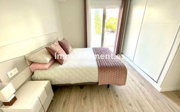 Bestaande woning - Appartement - Marbella - Marbella Centro
