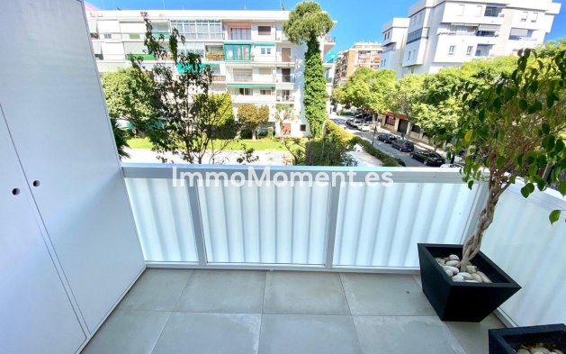 Bestaande woning - Appartement - Marbella - Marbella Centro