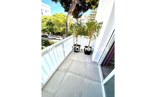 Bestaande woning - Appartement - Marbella - Marbella Centro